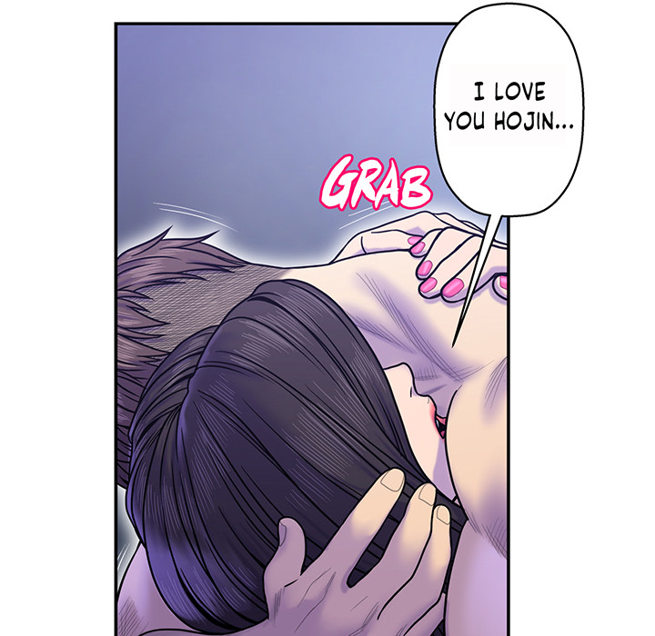Sleeping With the Ghost - episode 9 - 111