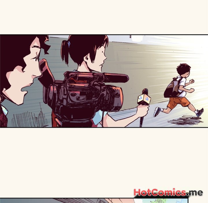5 Minutes Before "On Air" - episode 25 - 30