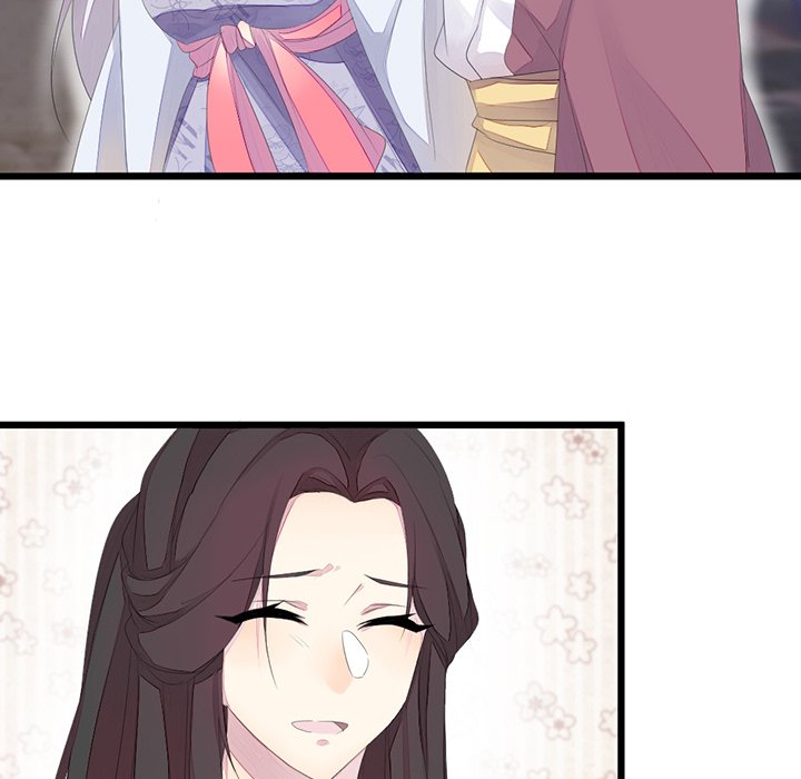 Flowers Whispering - episode 15 - 19