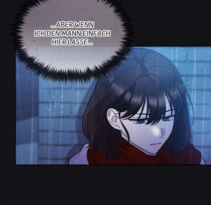 Erdrückende Nacht - episode 16 - 22