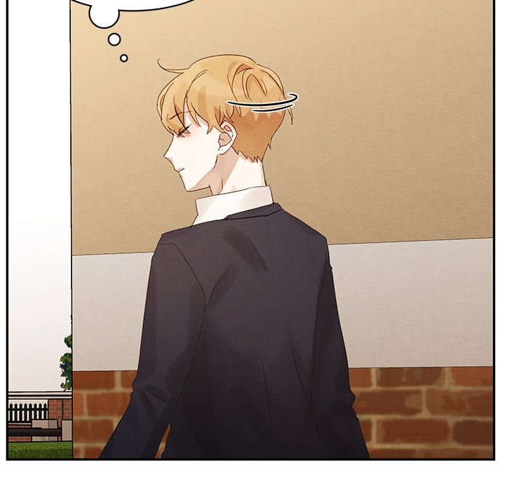 My BL Tales - episode 21 - 92