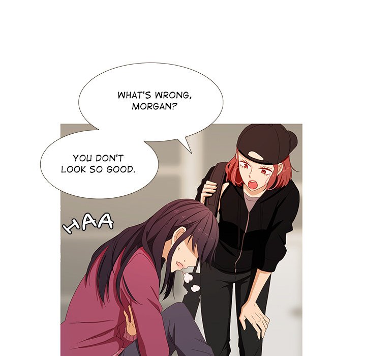 My Life as a Half-Magi - episode 3 - 24