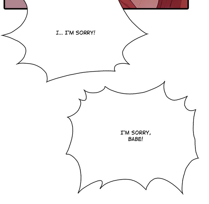 Steamy Webtoon Collection - episode 1 - 68