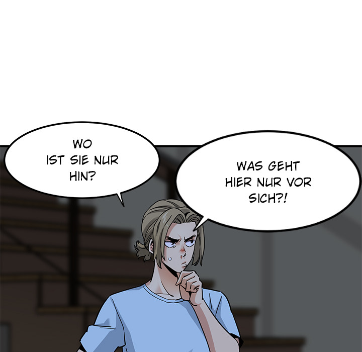 Wer hat Angst vor Mister H? - episode 16 - 17