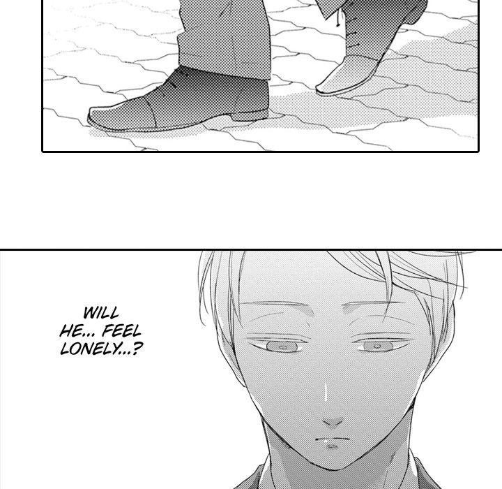 The Uninvited Cat and His Fickle Master - episode 4 - 47