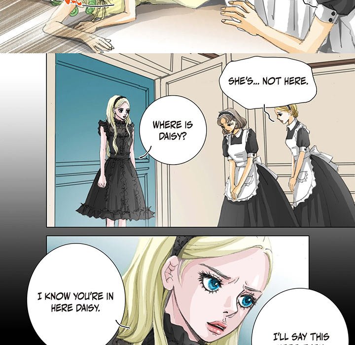 The Emperor's Woman - episode 28 - 35