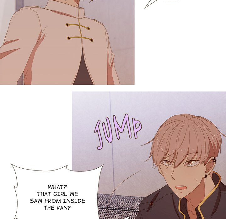 My Life as a Half-Magi - episode 10 - 75