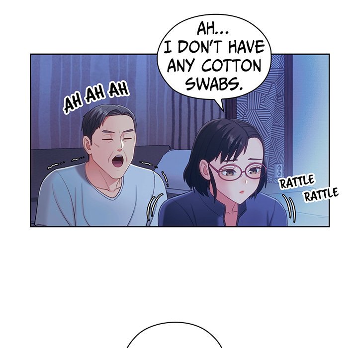 Master, Do You Need A Hand? - episode 19 - 107