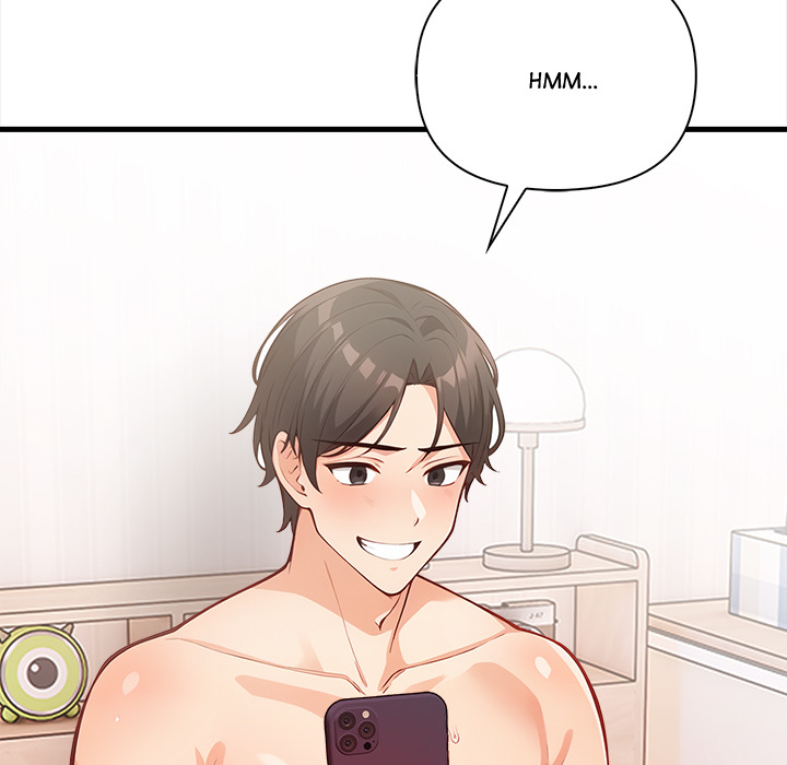 Trapped With My Boss - episode 14 - 8