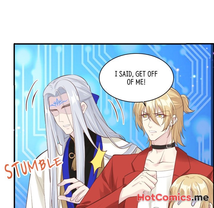 Strange Family - episode 52 - 18