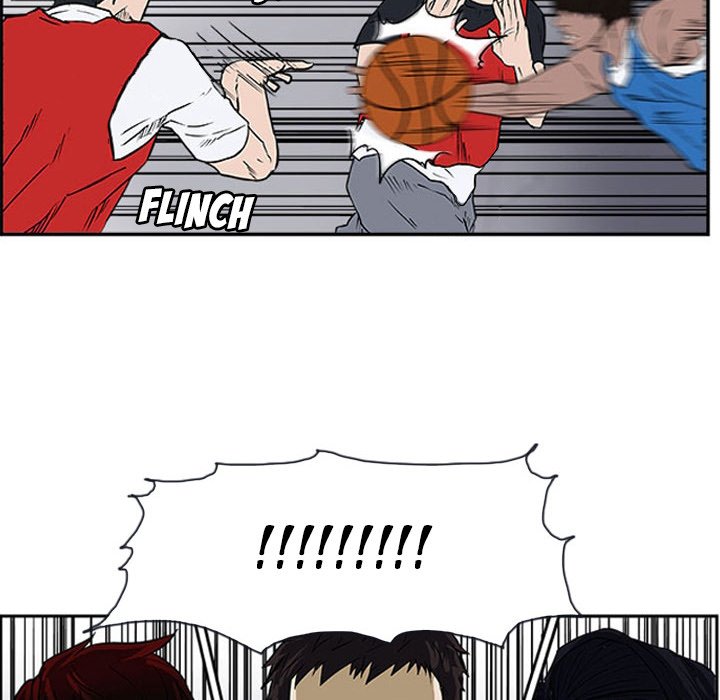 Tweener - episode 16 - 44