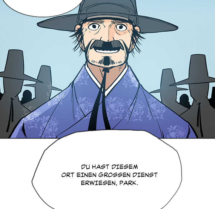 Yeongnos Giftzähne - episode 20 - 70