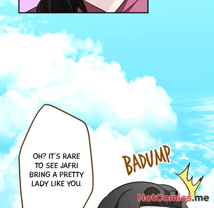 Pick Me, Girl! - episode 8 - 10