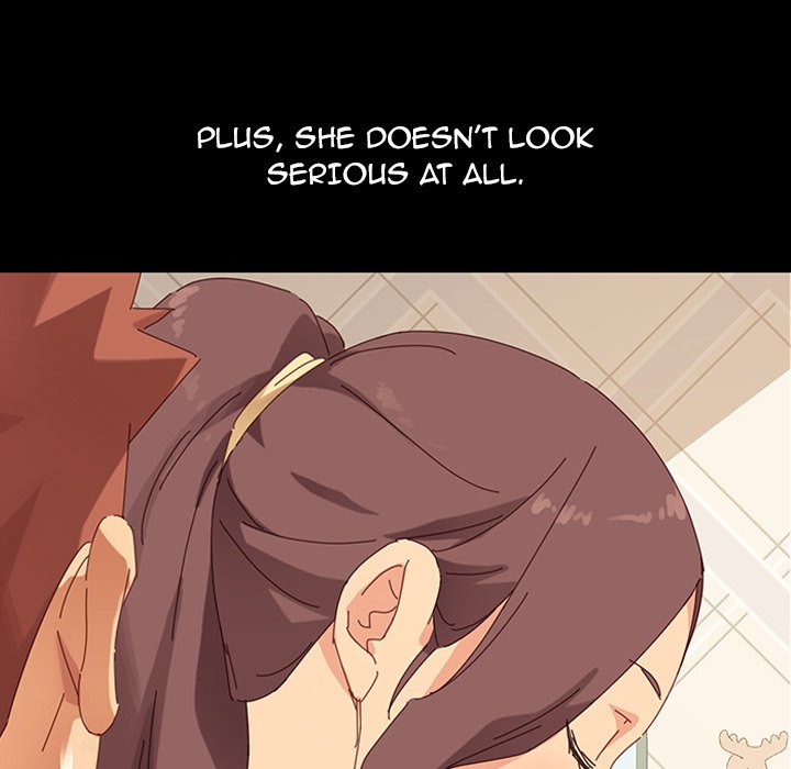 The Perfect Roommates - episode 4 - 110