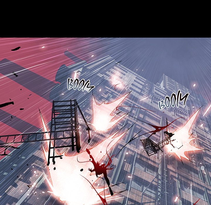 Blood Blade - episode 10 - 61