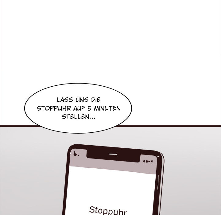 Liebe ist doof - episode 16 - 89