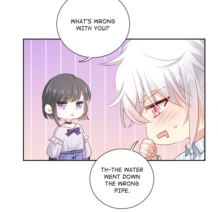 A Young Case of Hearts - episode 31 - 89