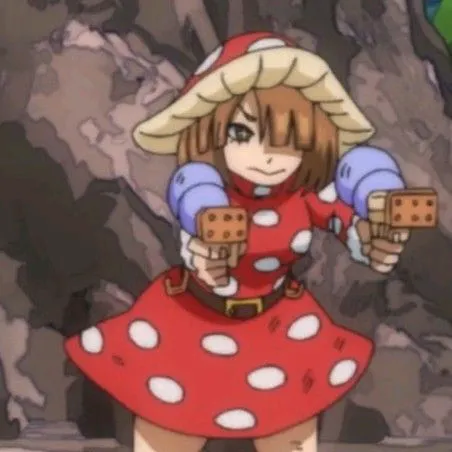 rubyccoss