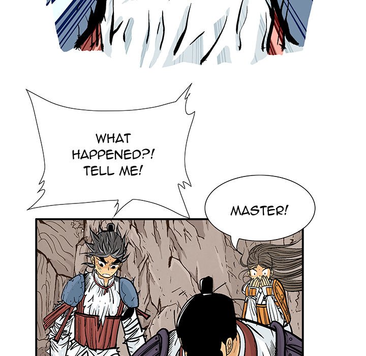 The Journey of the Dragon - episode 20 - 5