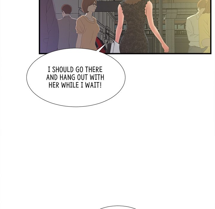 The Secret Friend - episode 23 - 85