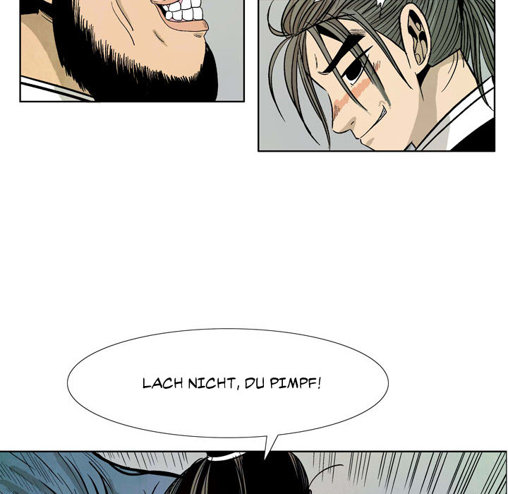 Der Schwertklan Joseons - episode 26 - 64