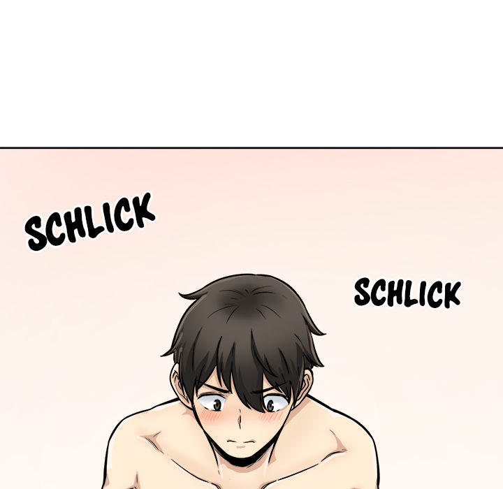Excuse me, This is my Room - UNCENSORED - episode 43 - 59