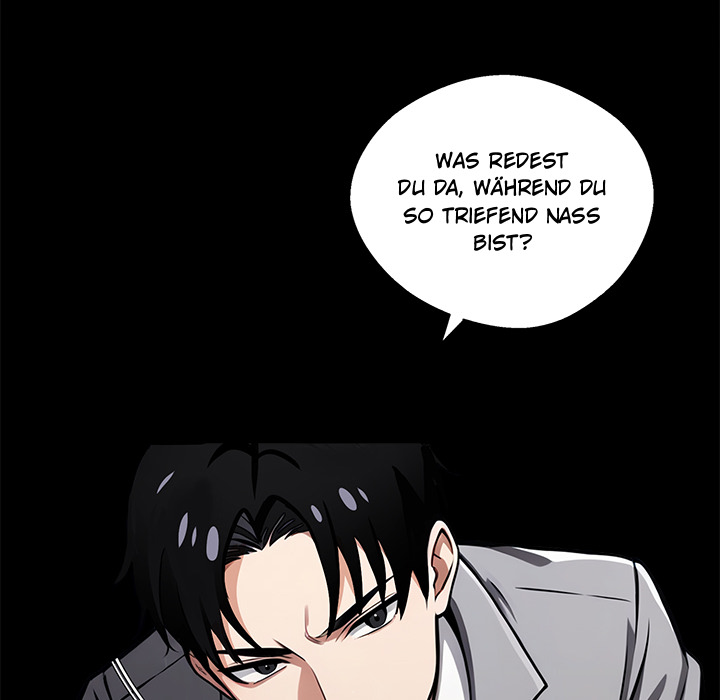 Workaholic Gangster - episode 42 - 9