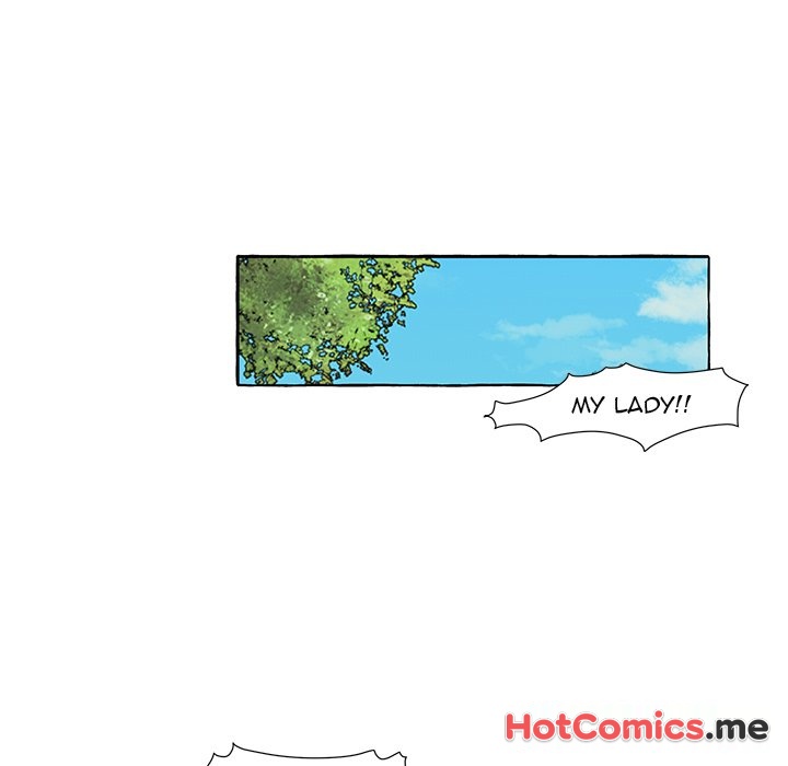 New Life, New Me - episode 8 - 12