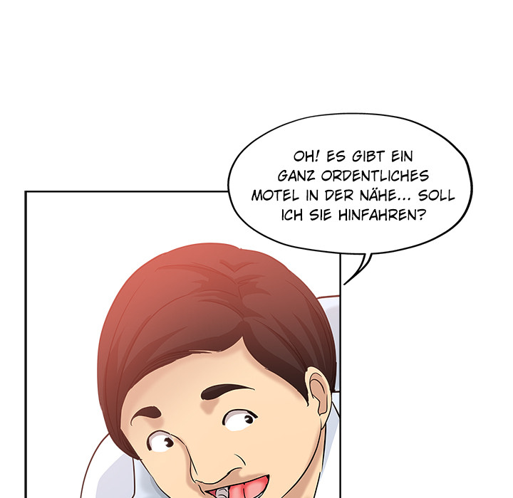 Der Schriftsteller & seine Frauen - episode 6 - 76