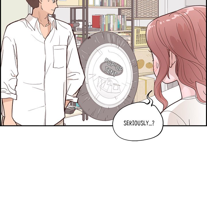Sunny-Side Up - episode 15 - 36