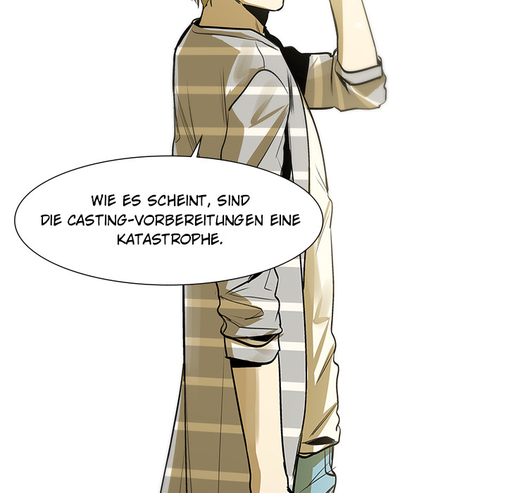 Besondere Beziehungen - episode 15 - 98