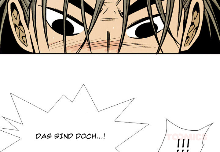 Der Schwertklan Joseons - episode 38 - 1