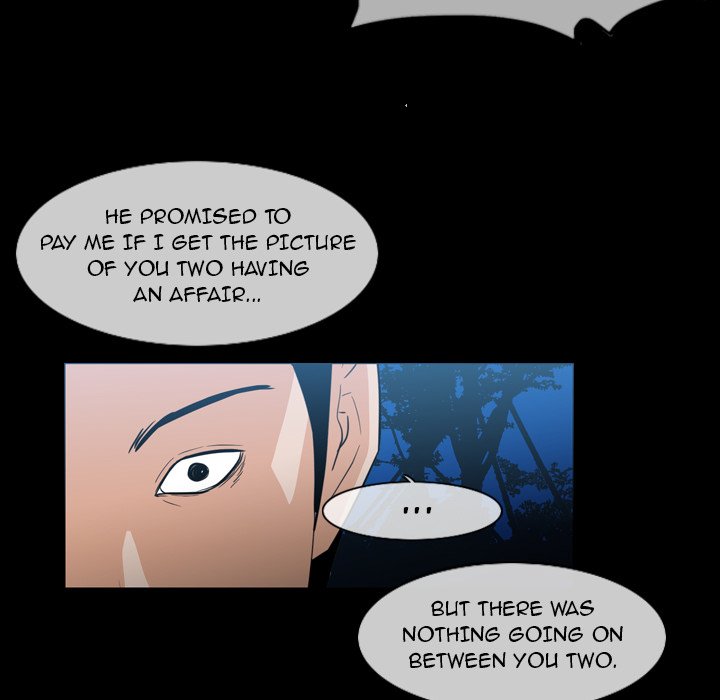 Path to Salvation - episode 26 - 45
