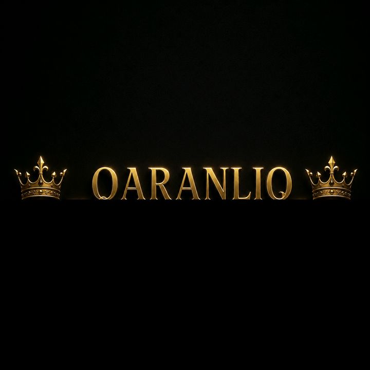 🖤👑_𝐐𝐀𝐑𝐀𝐍𝐋𝐈𝐐_👑🖤 - original sound
