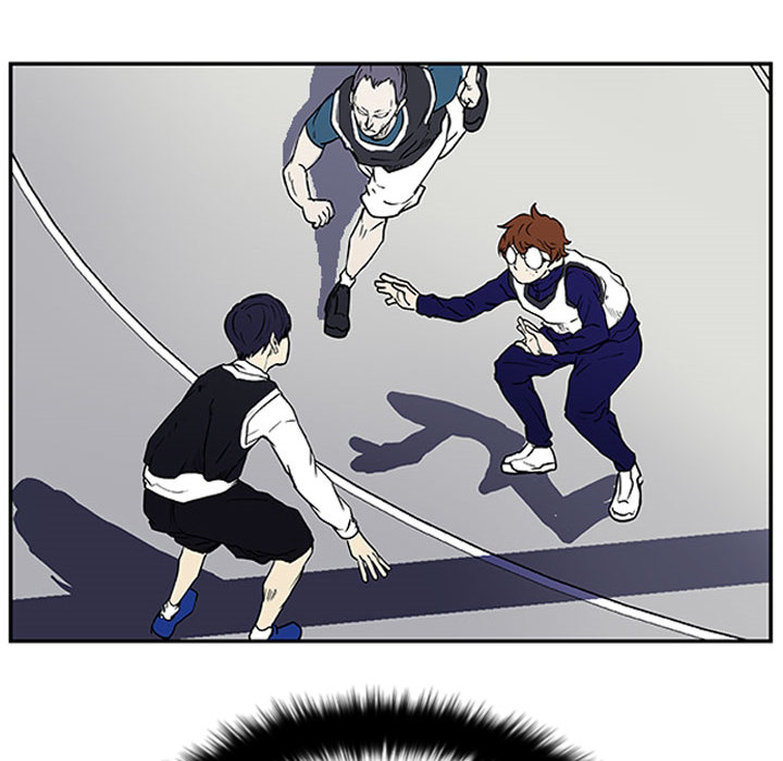 Tweener - episode 8 - 54