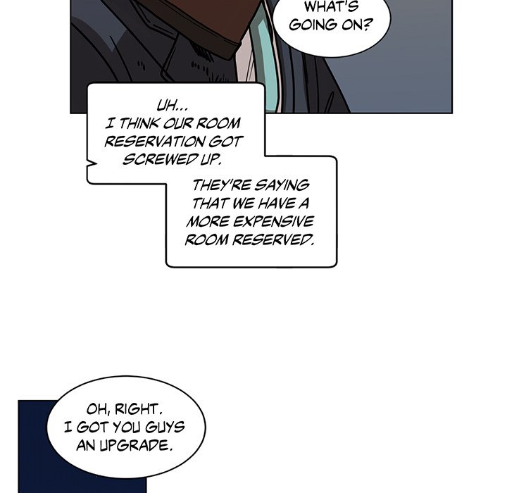 Sign - episode 70 - 9