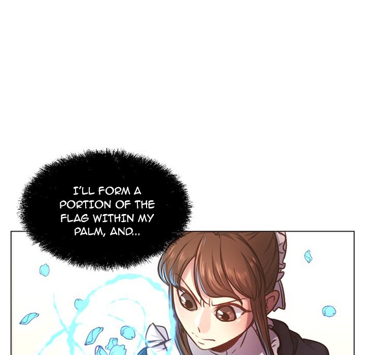 Forest of the Fireflies - episode 25 - 20