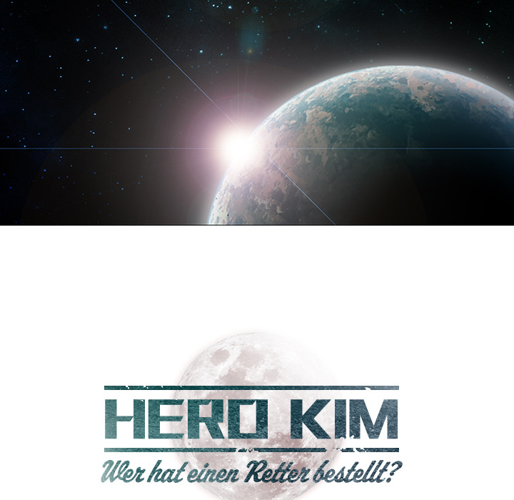 Hero Kim: Wer hat einen Retter bestellt? - episode Vorschau - 32