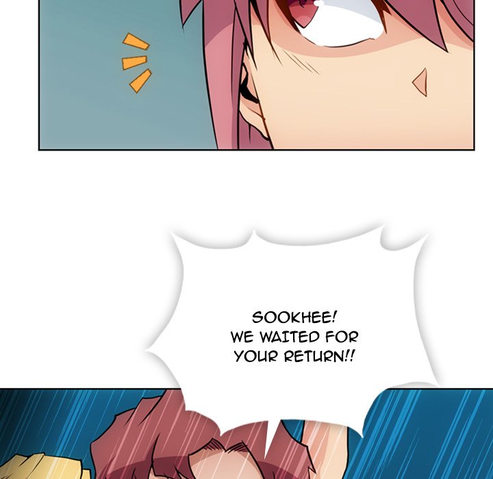 Such a Cute Spy - episode 25 - 86