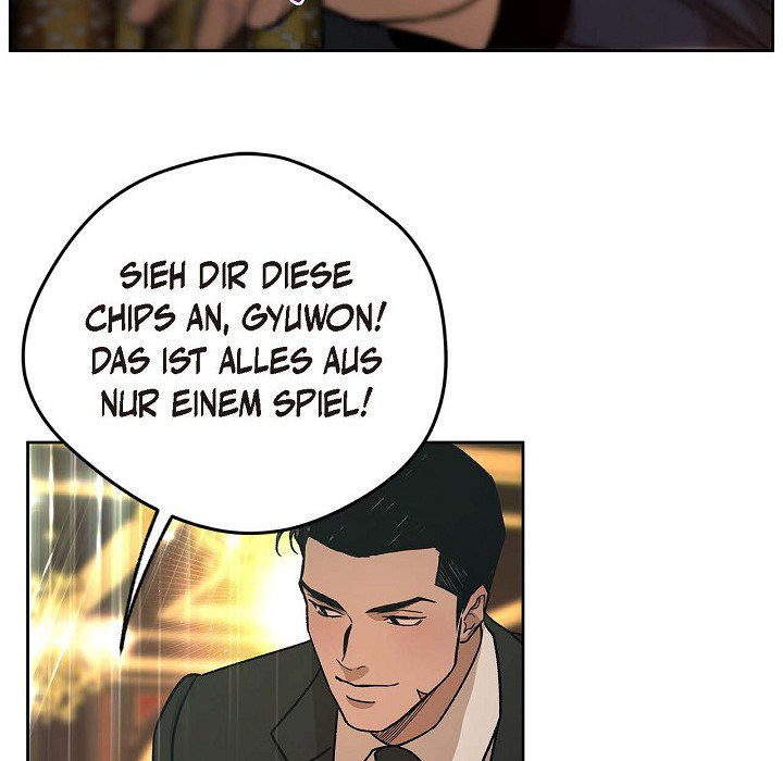 Harte Liebe - episode 93 - 12