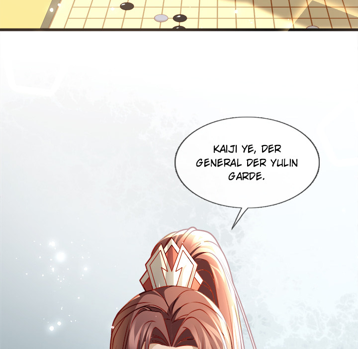 Unter dem Gewand - episode 26 - 154