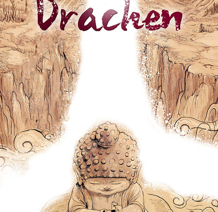 Die Reise des Drachen - episode 11 - 18