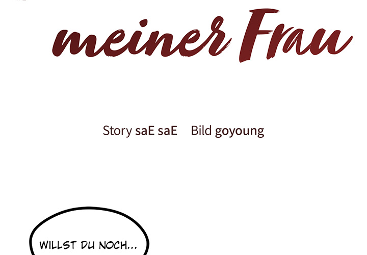 Die Familie meiner Frau - episode 4 - 1