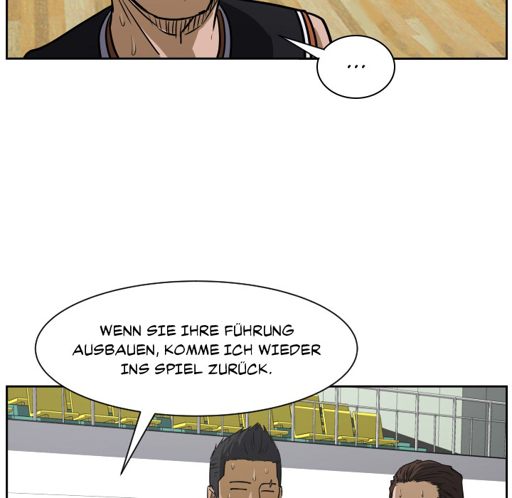 Tweener - episode 60 - 92