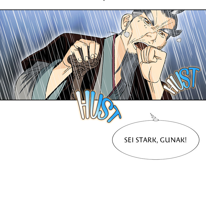 Die Reise des Gunak - episode 13 - 56