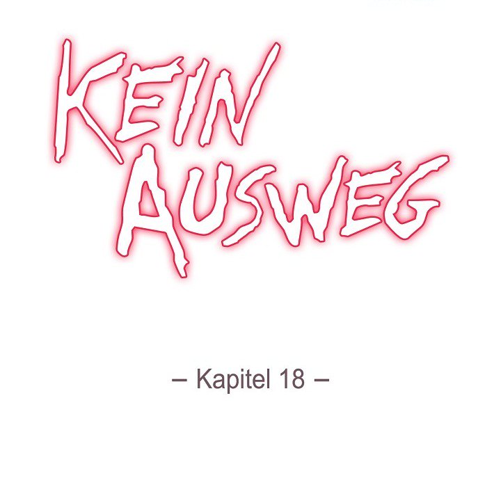Kein Ausweg - episode 18 - 7