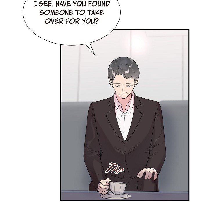 A Misogamist's Romance - episode 44 - 18