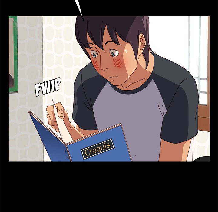 The Assistant - episode 5 - 95
