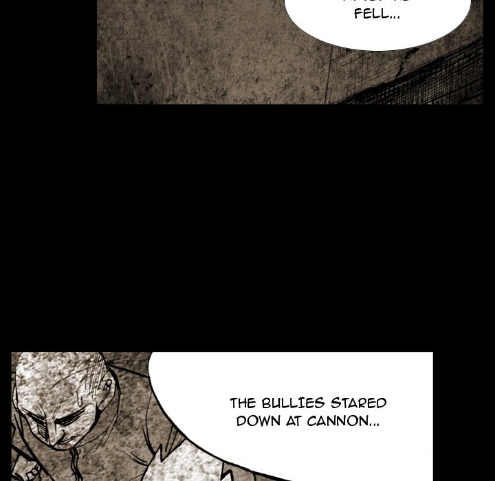The Bully Hunter - episode 16 - 36