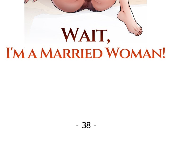 Wait, I'm a Married Woman! - episode 38 - 11